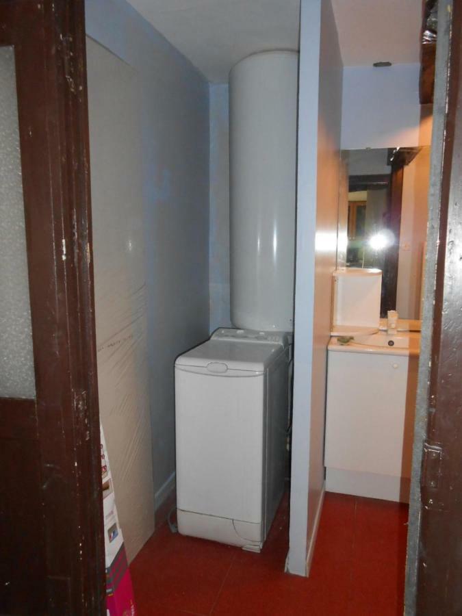 雷诺堡Flat公寓 外观 照片